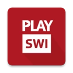 play swi android application logo